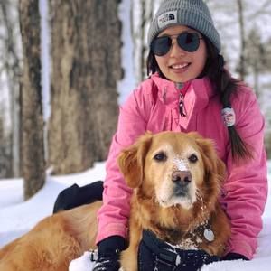 Meet your Posher, Ariane